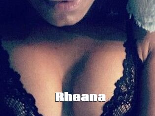 Rheana