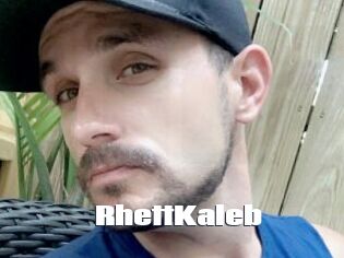 RhettKaleb