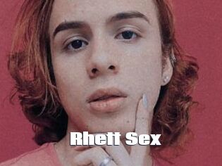 Rhett_Sex