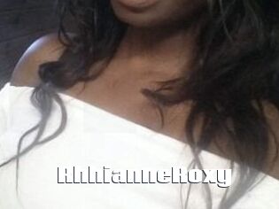 RhhianneRoxy