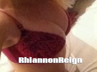 RhiannonReign