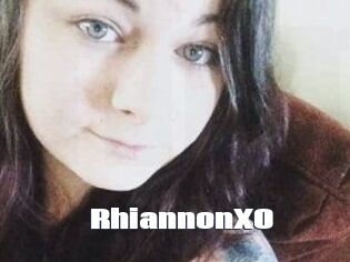 RhiannonXO The hot porn