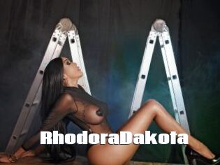 RhodoraDakota