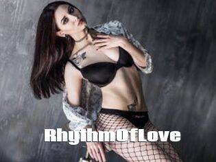 RhythmOfLove