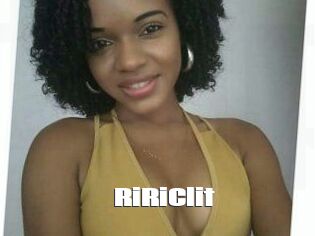 RiRiClit The hot porn