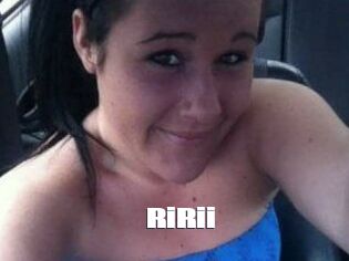 RiRii