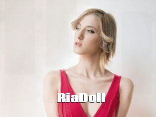 RiaDoll