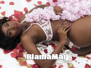 RiamaMay