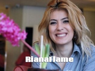 RianaFlame