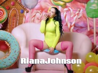 RianaJohnson