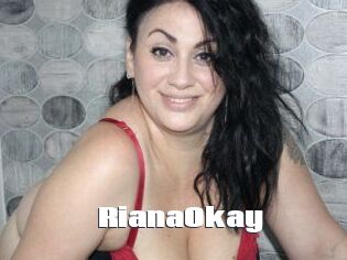 RianaOkay