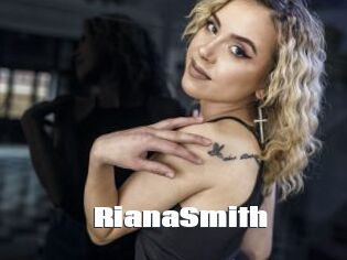 RianaSmith The hot porn