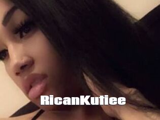 RicanKutiee