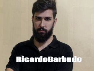 RicardoBarbudo
