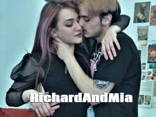 RichardAndMia