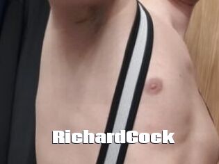 RichardCock