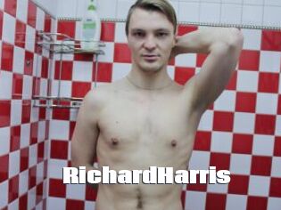 RichardHarris