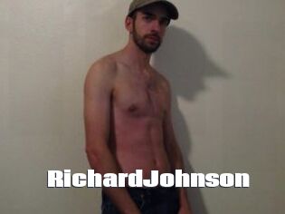 RichardJohnson