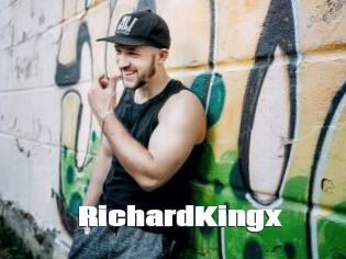 RichardKingx