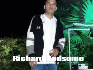 Richard_Hedsome