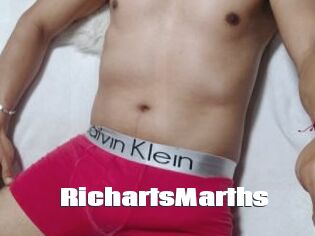 RichartsMarths