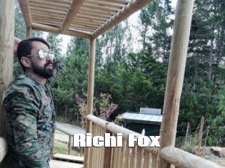 Richi_Fox The hot porn