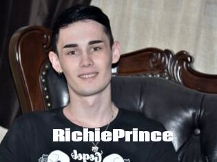 RichiePrince