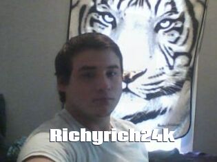 Richyrich24k