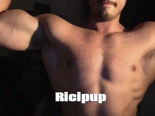 Ricipup