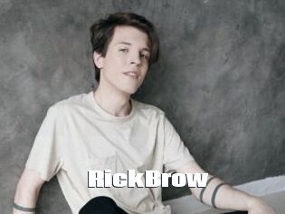 RickBrow