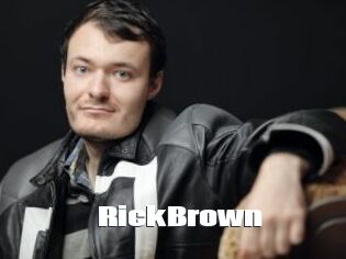 RickBrown