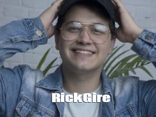 RickGire