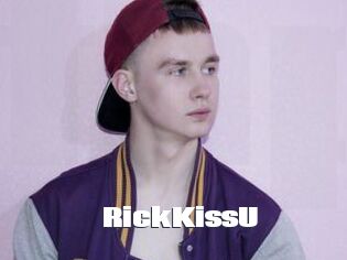 RickKissU