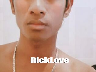 RickLove