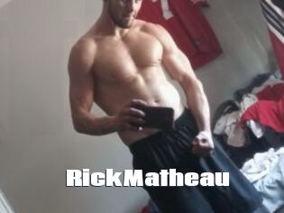 RickMatheau