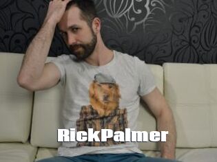 RickPalmer