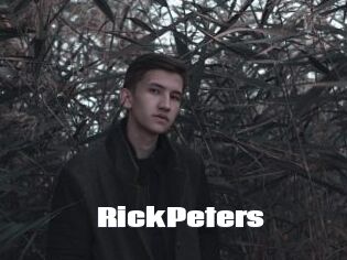 RickPeters
