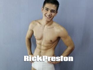 RickPreston