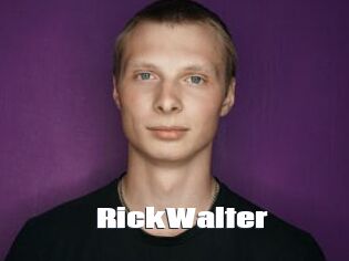 RickWalter