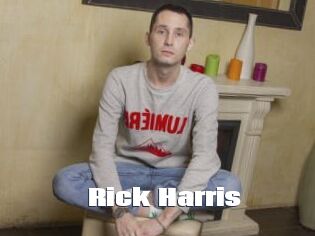 Rick_Harris