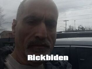 Rickbiden