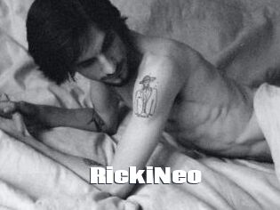 RickiNeo