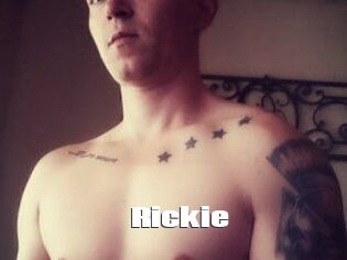 Rickie