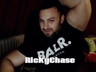 RickyChase