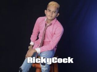 RickyCock