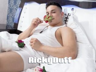 RickyDuff The hot porn