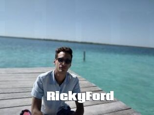 RickyFord