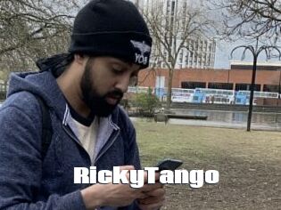 RickyTango