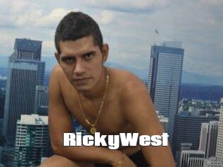 RickyWest