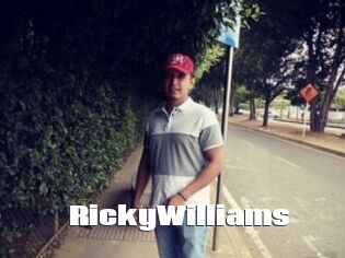 RickyWilliams